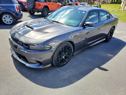 Car Dealer «Dotta Auto Sales Inc», reviews and photos, 1300 Blue Valley Dr, Pen Argyl, PA 18072, USA