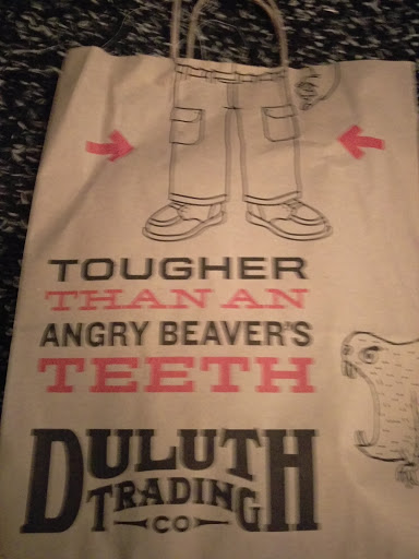 Clothing Store «Duluth Trading Company», reviews and photos, 252 57th Ave NE, Fridley, MN 55432, USA