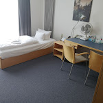 Photo n°3 de l'avis de Roberto.. fait le 16/10/2021 à 05:41 sur le  Hotel am Schlosspark Lichtenwalde à Niederwiesa