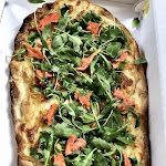 Photo n°3 de l'avis de Valerio. fait le 25/07/2021 à 18:07 sur le  Oasi della Pizza à Rome