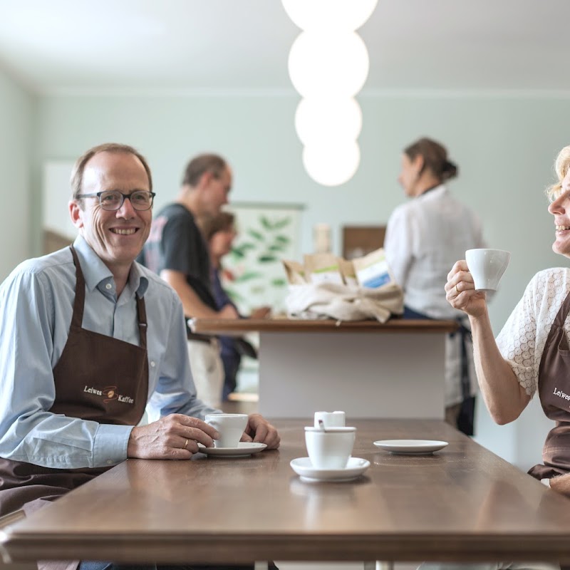 Leiwes-Kaffee