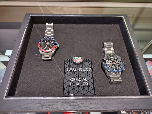 Jewelry Store «Jared The Galleria of Jewelry», reviews and photos, 1720 Mall of Georgia Blvd, Buford, GA 30519, USA