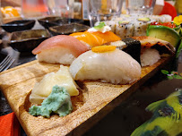 Plats et boissons du Restaurant japonais KOI Sushi à Lyon - n°7