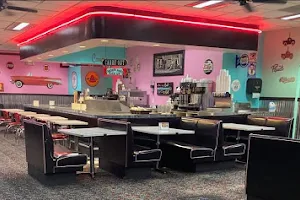 The 50's Diner image