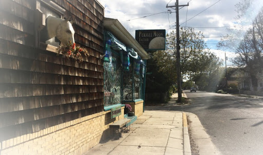 Tattoo Shop «Perigee Moon Body Art», reviews and photos, 301 Broadway, West Cape May, NJ 08204, USA