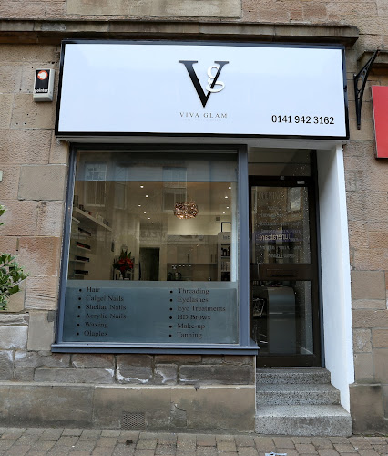 Reviews of Viva Glam in Glasgow - Beauty salon