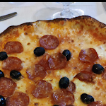 Photo n°1 de l'avis de Alessandro.a fait le 08/05/2019 à 09:07 sur le  Pizzeria Belvedere à Massafra