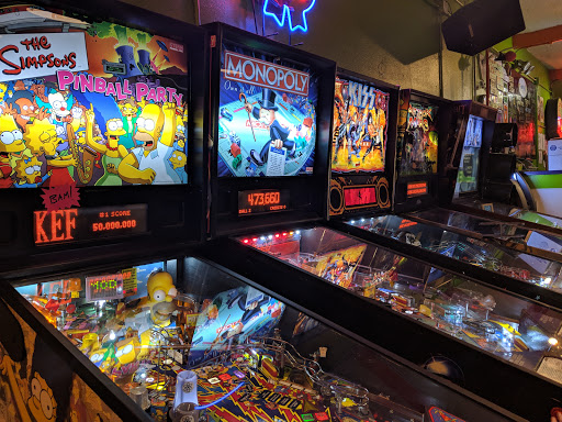 Ice Cream Shop «Full Tilt Ice Cream», reviews and photos, 9629 16th Ave SW, Seattle, WA 98106, USA