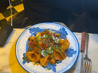 Pappardelle du Restaurant italien Mamma Primi à Paris - n°16