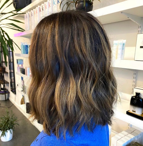 Hair Salon «Bouffant Hair Salon», reviews and photos, Bouffant Hair Salon, 2695 SW Cedar Hills Blvd, Beaverton, OR 97005, USA