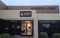 Can Art Studio (灿画室） - Photo 3 - Car repair in Fremont, CA, Fremont