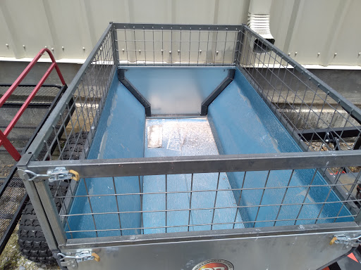 Hardware Store «Humphreys Farmers Co-Op», reviews and photos, 2173 TN-13, Waverly, TN 37185, USA