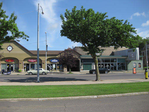 Movie Theater «Roxy Theater», reviews and photos, 20 Main St, Potsdam, NY 13676, USA
