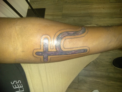 Explore tattoo ideas for women with meaning, creative tattoo ideas in Atlanta, available at Iron Palm Tattoos & Body Piercing Atlanta