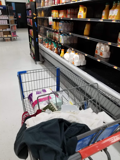 Department Store «Walmart Supercenter», reviews and photos, 355 Lincoln Ave, East Stroudsburg, PA 18301, USA