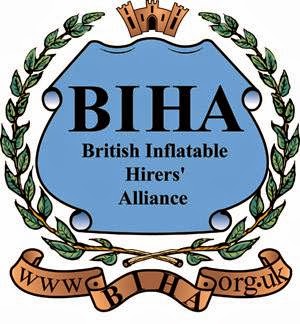 British Inflatable Hirers Alliance (BIHA)