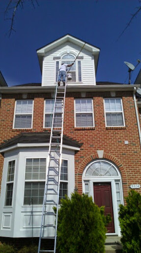 Painter «CertaPro Painters of Bowie/Waldorf, MD», reviews and photos, 2973 Hickory Valley Dr, Waldorf, MD 20601, USA