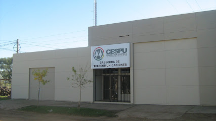 CESPU-CABEZAL DE TV-TELEFONIA-INTERNET/DEPOSITO