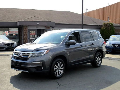 Used Car Dealer «Lynnway Auto Sales», reviews and photos, 295 Lynnway, Lynn, MA 01901, USA