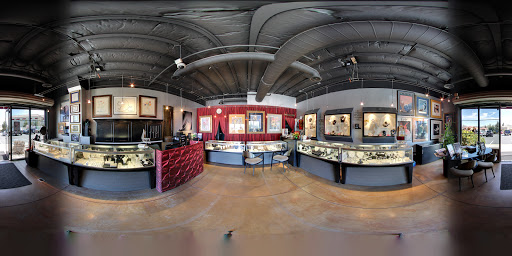 Jewelry Designer «Ince Jewelers», reviews and photos, 550 W Plumb Ln # D, Reno, NV 89509, USA