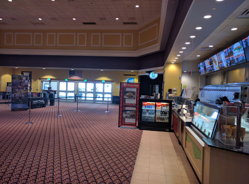 Movie Theater «Cinemark», reviews and photos, 5001 Monroe