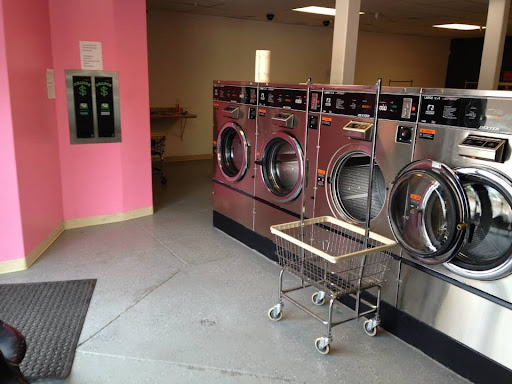 Lexi's Laundromat