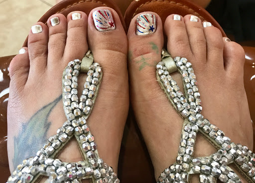 Nail Salon «Jadore Nail Salon», reviews and photos, 10841 S Crossroads Dr #15, Parker, CO 80134, USA