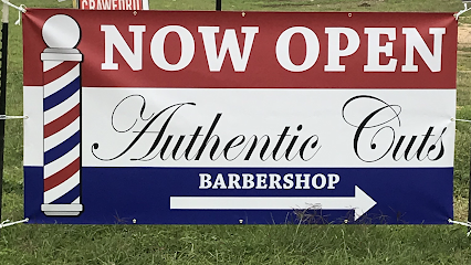 Authentic Cuts