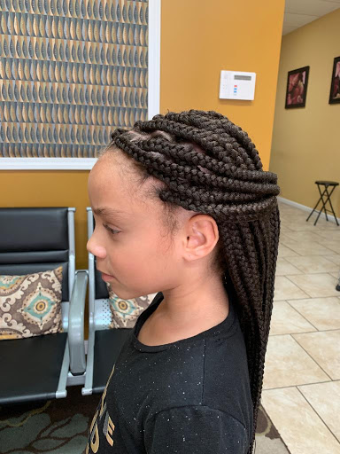 Beauty Salon «Nia Soule Salon», reviews and photos, 5316 Buford Hwy #102, Norcross, GA 30071, USA