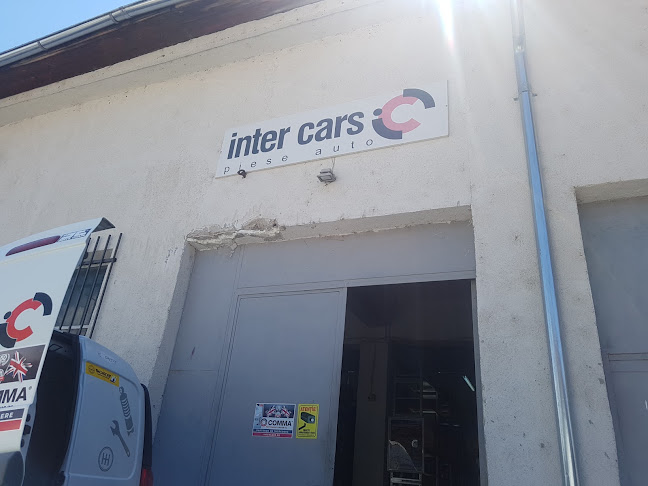 Inter Cars Filiala Focsani