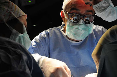 Doç.Dr.Gürkan Avcı - İzmir Tiroid Cerrahisi - Genel Cerrahi ve Endokrin Cerrahi