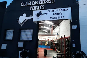 Club De Boxeo Toro's image