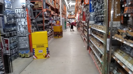 Home Improvement Store «The Home Depot», reviews and photos, 10930 Alondra Blvd, Cerritos, CA 90703, USA