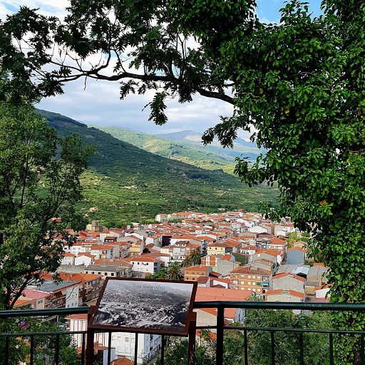 Apartamento Rural San Jorge Bajo en Navaconcejo