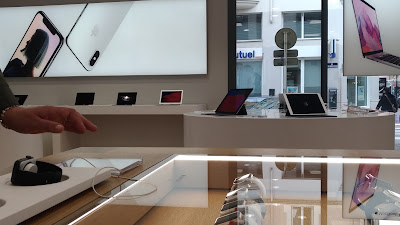 LDLC Apple Annecy à Annecy