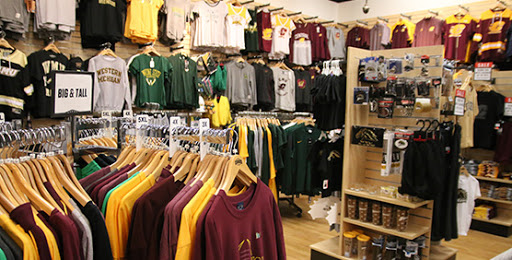 Sportswear Store «Rally House Livonia», reviews and photos, 13525 Middlebelt Rd, Livonia, MI 48150, USA