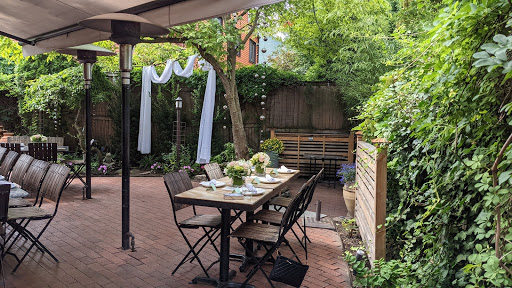 Florist «Brattle Square Florist», reviews and photos, 31 Brattle St, Cambridge, MA 02138, USA