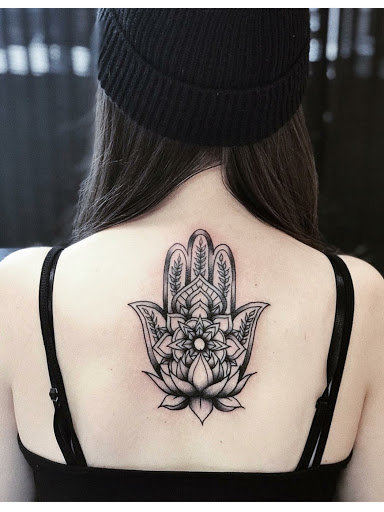 Explore lifeline tattoo ideas, creative tattoo ideas in Millsboro, available at Tattoo Galaxy (Millsboro) Piercing & Custom tattoos