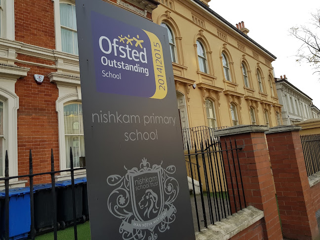 Reviews of Nishkam Primary School in Birmingham - School