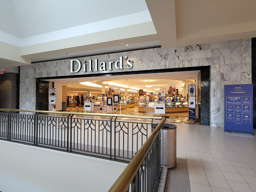 Shopping Mall «North Point Mall», reviews and photos, 1000 North Point Cir, Alpharetta, GA 30022, USA