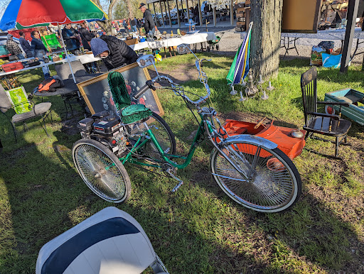 Flea Market «East Avon Flea Market», reviews and photos, 1520 W Henrietta Rd, Avon, NY 14414, USA