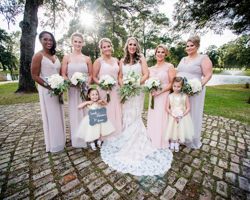 Bridal Shop «M2 Milan Bridal Boutique», reviews and photos, 18720 Tomball Pkwy C, Houston, TX 77070, USA