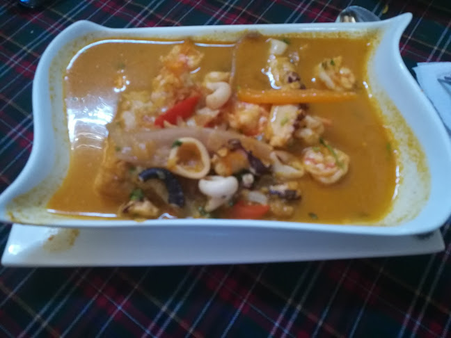 La Santitos Restaurante Piura - Restaurante