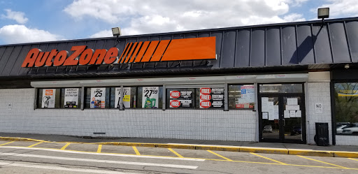 Auto Parts Store «AutoZone», reviews and photos, 664 American Legion Hwy, Roslindale, MA 02131, USA