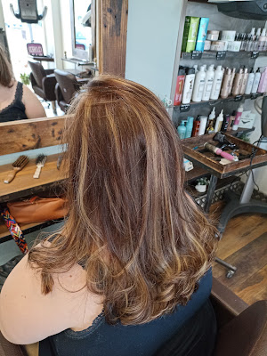 Métiers d'arts Coiffure Tendance à Aigrefeuille-d'Aunis