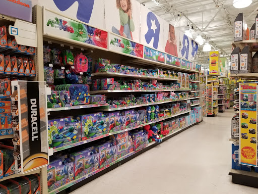Toy Store «Toys