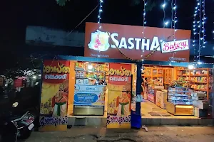 Sastha Bakery image