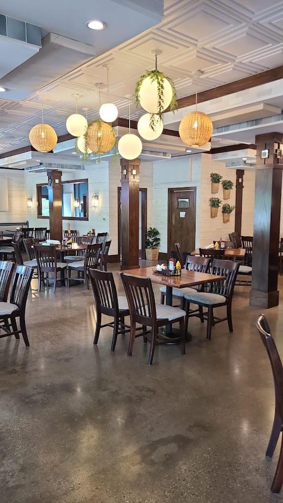 Union Pier Social 49129