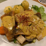 Photo n°1 de l'avis de Nathalie.a fait le 02/09/2023 à 20:09 sur le  Landgasthof Grüne Linde à Hof