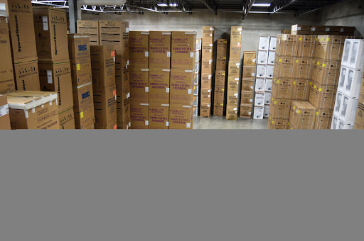 Appliance Store «Grand Appliance and TV», reviews and photos, 3300 16th St, Zion, IL 60099, USA